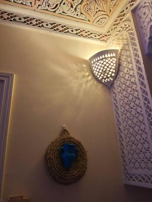 Coup De Coeur A Sidi Bou Said Vila Exterior foto
