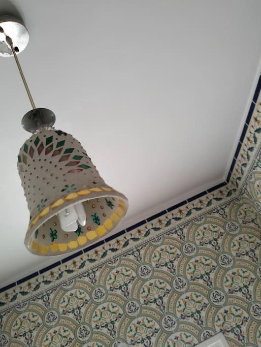 Coup De Coeur A Sidi Bou Said Vila Exterior foto