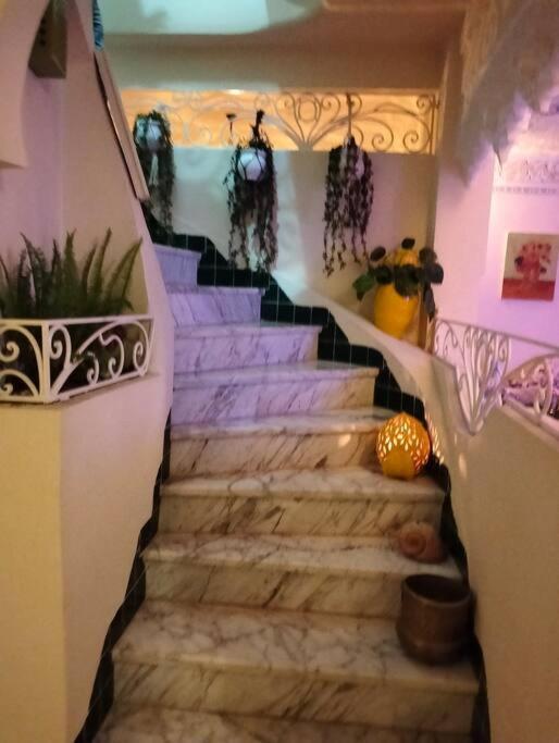 Coup De Coeur A Sidi Bou Said Vila Exterior foto