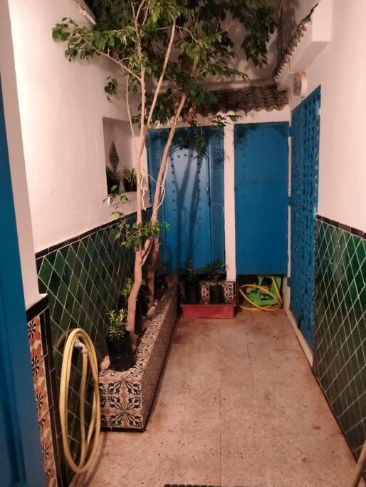 Coup De Coeur A Sidi Bou Said Vila Exterior foto
